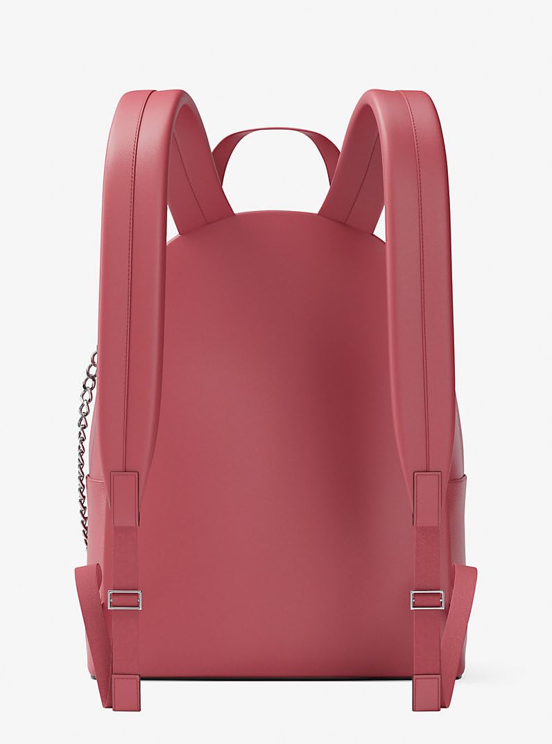 Michael Kors Slater Printed Signature Logo Backpack