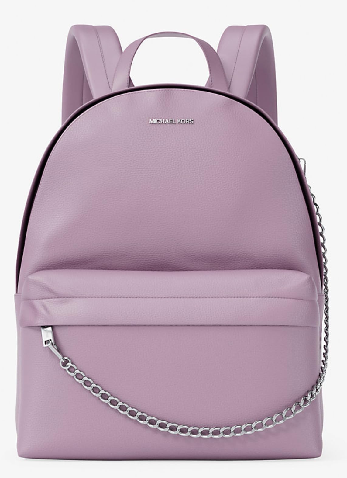 Michael Kors Slater Printed Signature Logo Backpack