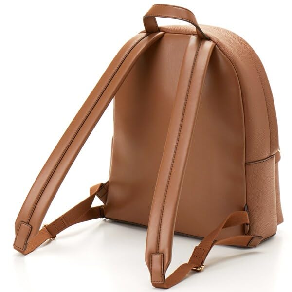 Michael Kors Slater Printed Signature Logo Backpack