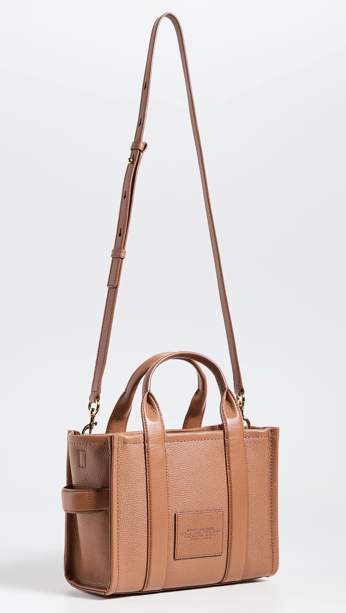 Bolsa The Small Tote Marc Jacobsfeminino