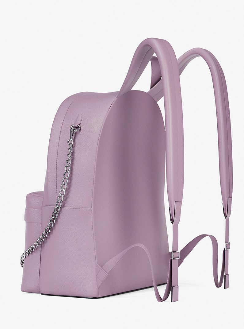 Michael Kors Slater Printed Signature Logo Backpack