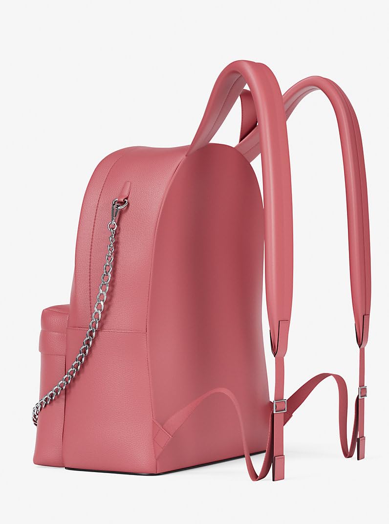 Michael Kors Slater Printed Signature Logo Backpack