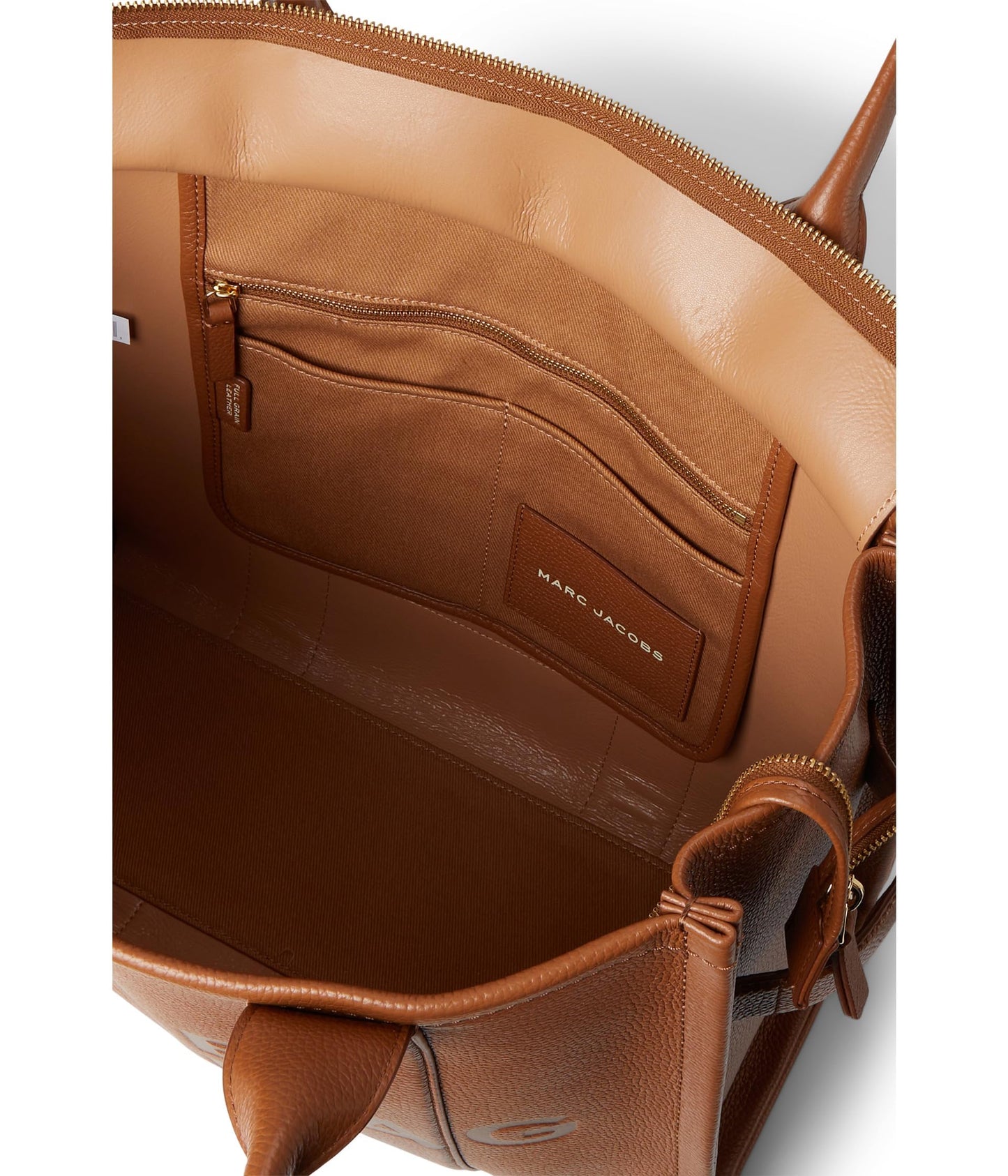 Marc Jacobs Bolsa de couro