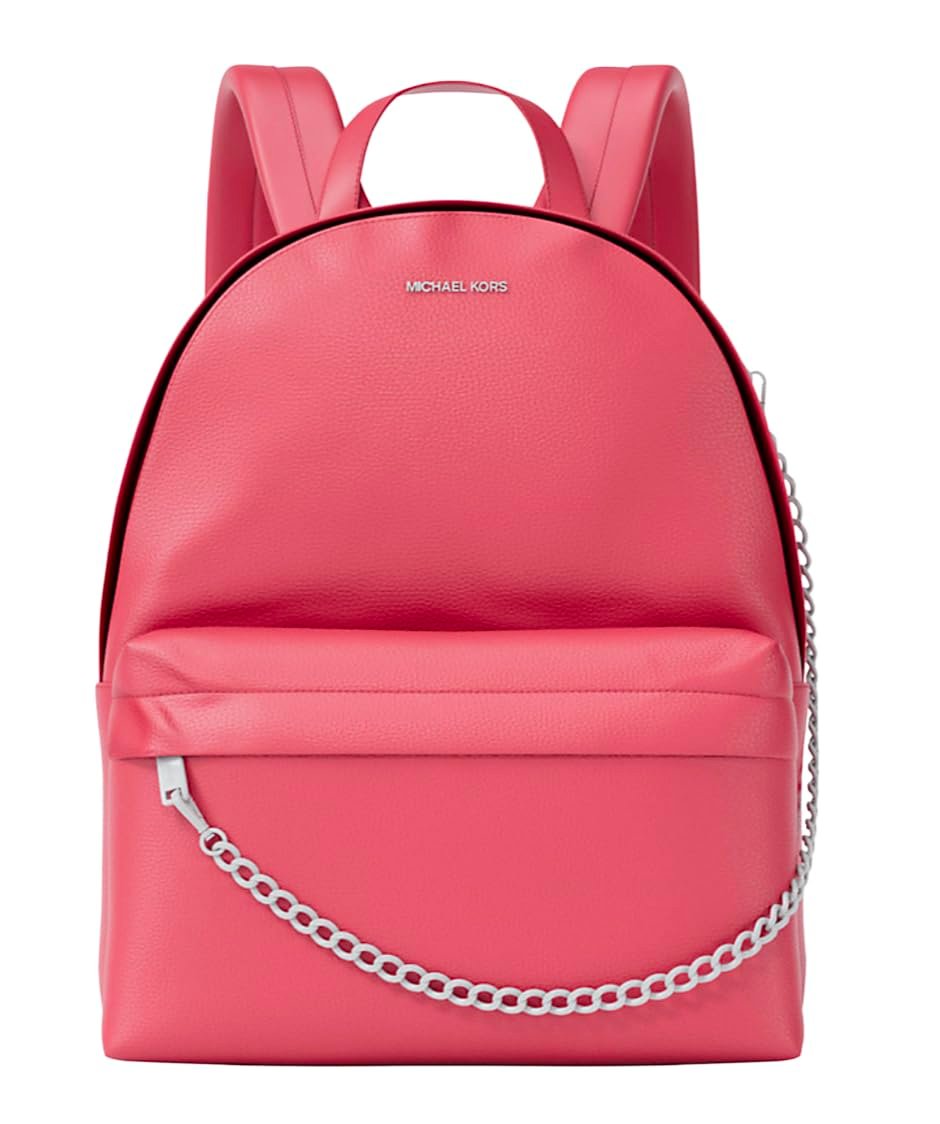 Michael Kors Slater Printed Signature Logo Backpack - Image 35