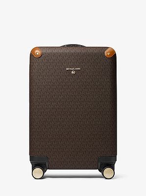 Michael Kors Logo Suitcase
