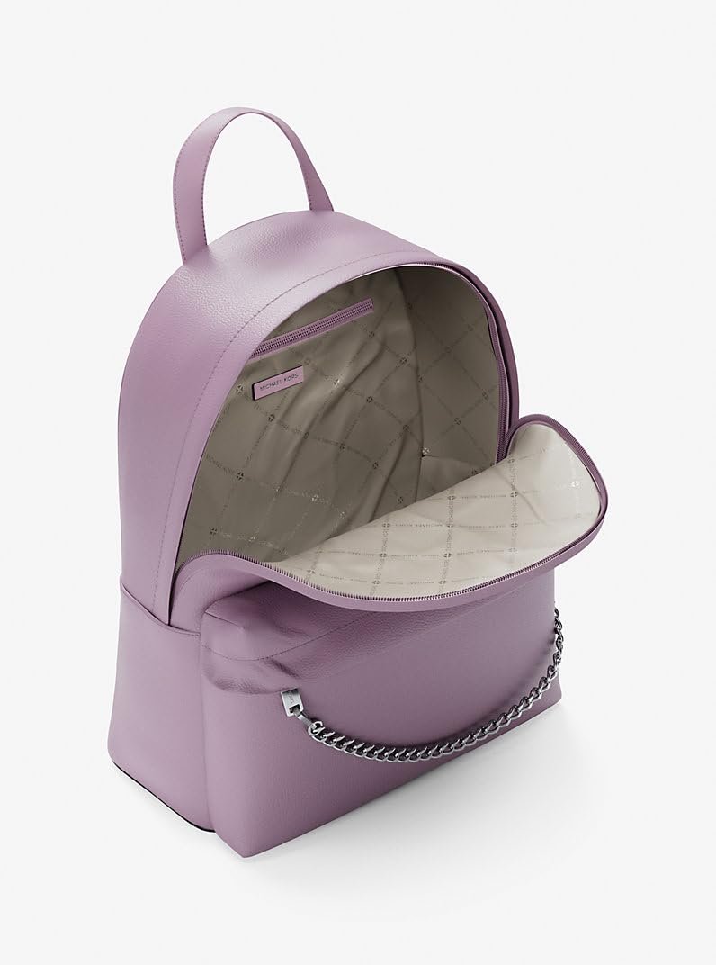 Michael Kors Slater Printed Signature Logo Backpack - Image 60