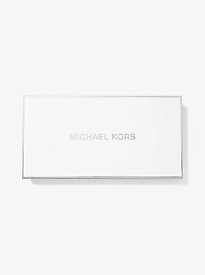 Michael Kors Large Logo Continental Wallet - Image 4