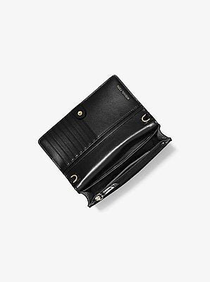 Michael Kors Jet Set Small Nylon Gabardine Smartphone Crossbody Bag - Image 2