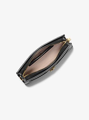 Michael Kors Hamilton Moderne Extra-Small Leather Convertible Crossbody Bag - Image 2