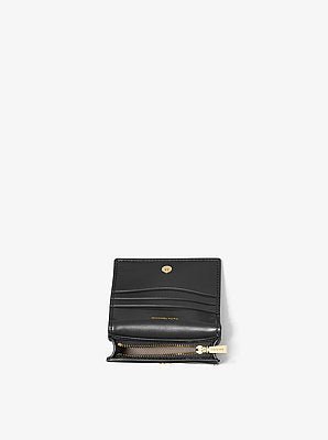 Michael Kors Hamilton Moderne Small Leather Wallet - Image 2