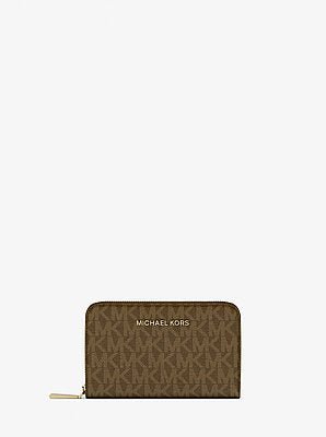 Michael Kors Small Logo Wallet