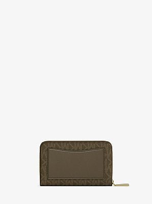 Michael Kors Small Logo Wallet - Image 3