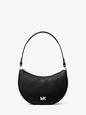 Michael Kors Kyla Small Leather Pochette
