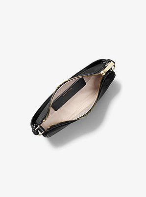 Michael Kors Kyla Small Leather Pochette - Image 2