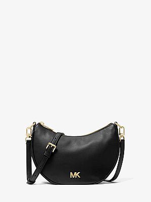 Michael Kors Kyla Small Leather Pochette - Image 4