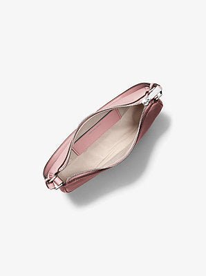 Michael Kors Kyla Small Leather Pochette - Image 2