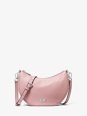 Michael Kors Kyla Small Leather Pochette - Image 4