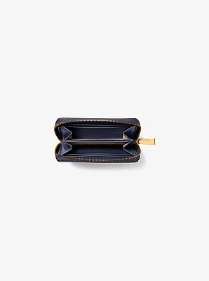 Michael Kors Small Studded Leather Wallet - Image 2