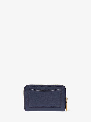 Michael Kors Small Studded Leather Wallet - Image 3