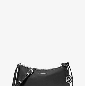 Michael Kors Zadie Small Nylon Crossbody Bag