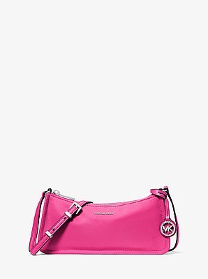 Michael Kors Zadie Small Nylon Crossbody Bag - Image 2