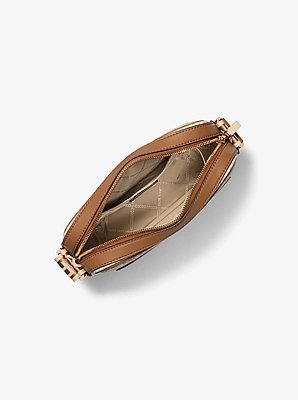 Michael Kors Maeve Large Signature Crossbody Bag - Image 2