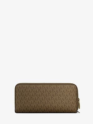 Michael Kors Large Logo Continental Wallet - Image 3
