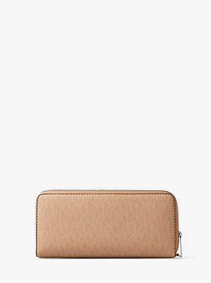 Michael Kors Large Logo Continental Wallet - Image 3