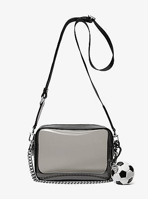 Michael Kors Bryant Medium Camera Crossbody Bag