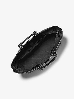 Michael Kors Hudson Signature Logo Tote Bag - Image 2