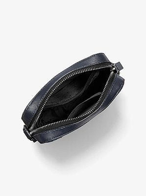 Michael Kors Henry Logo Flight Bag - Image 2