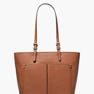 Michael Kors Jet Set Medium Pocket Tote Bag