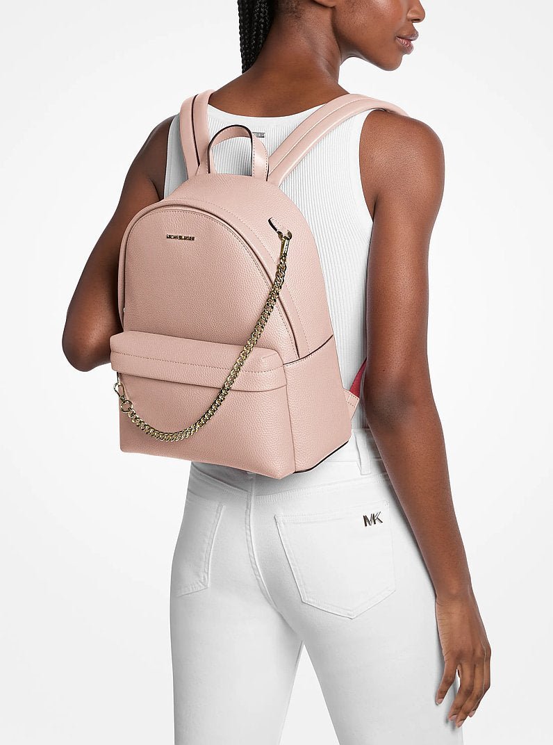Michael Kors Slater Medium Backpack - Image 4