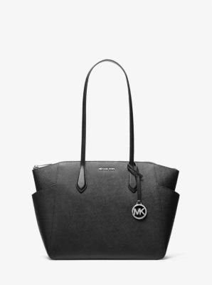 Michael Kors Marilyn Medium Signature Logo Tote Bag - Image 2