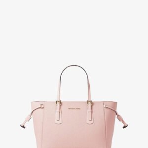 Michael Kors Voyager Extra-Small Saffiano Leather Convertible Crossbody Bag