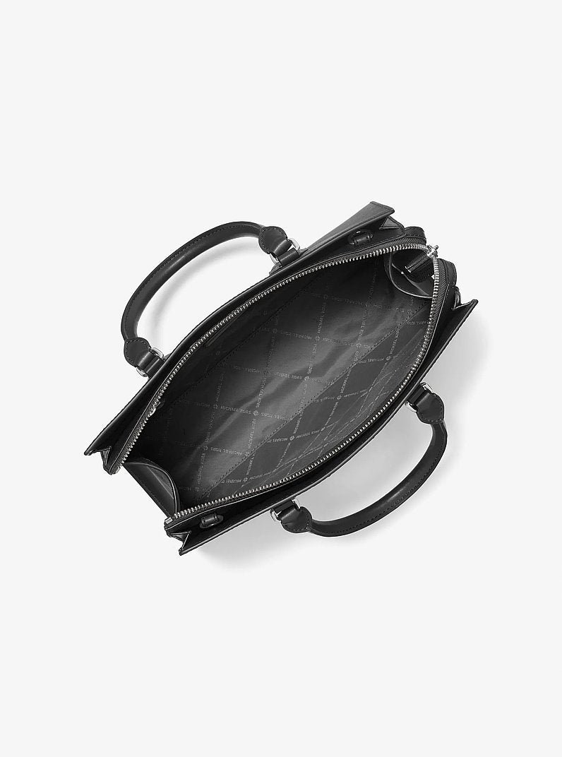 Michael Kors Sheila Medium Satchel - Image 2