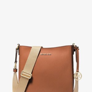 Michael Kors Jet Set Travel Small Messenger Bag