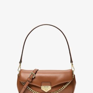 Michael Kors Soho Small Convertible Shoulder Bag