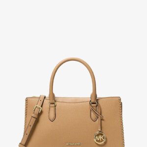 Michael Kors Arden Medium Satchel