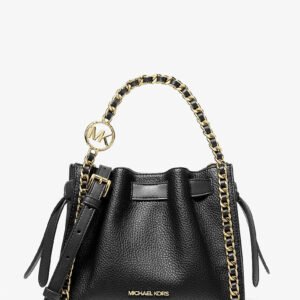 Michael Kors Mina Small Chain Crossbody Bag