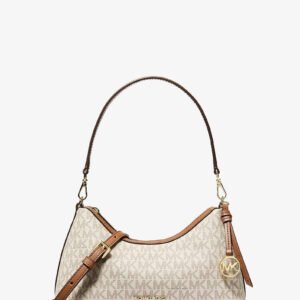 Michael Kors Sammy Small Signature Logo Convertible Crossbody Bag
