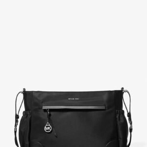 Michael Kors Prescott Large Nylon Diaper Bag