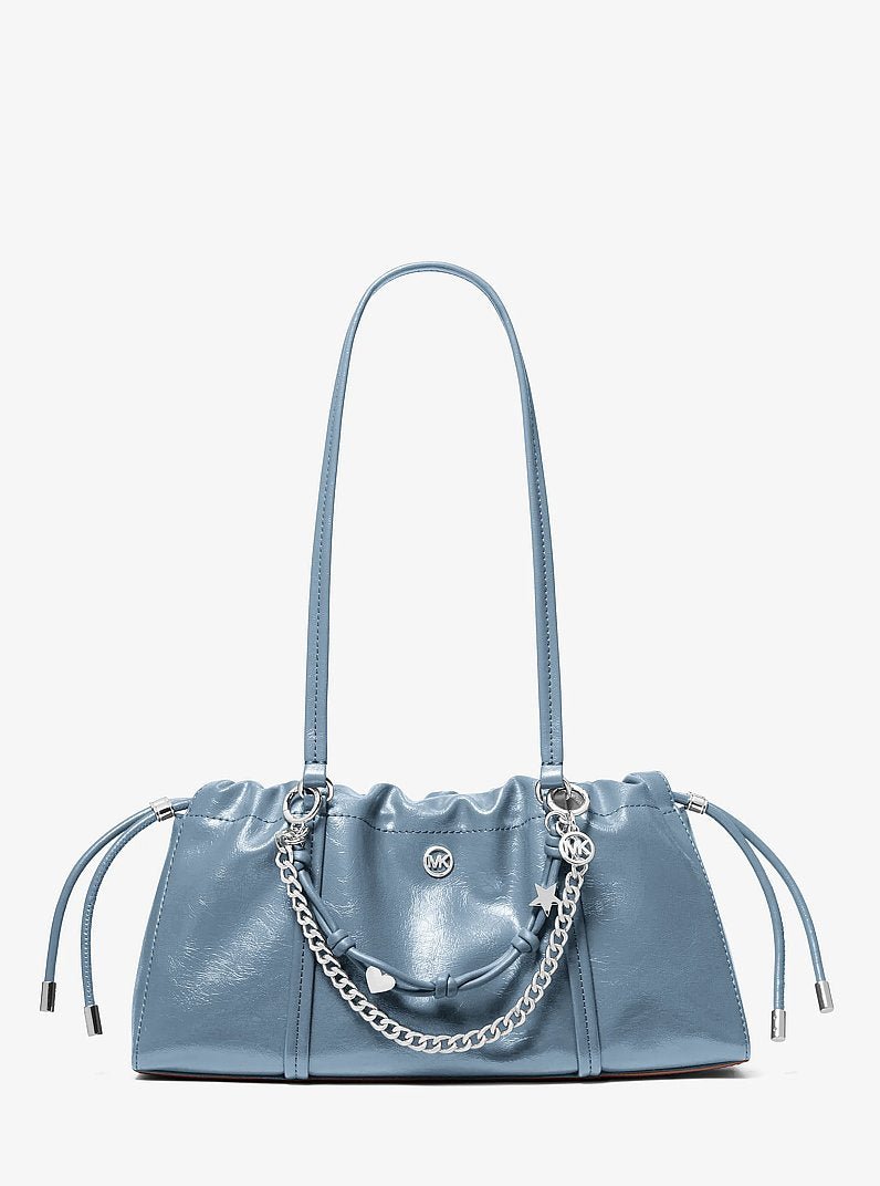 Michael Kors Matilda Small Cinched Shoulder Bag - Image 2