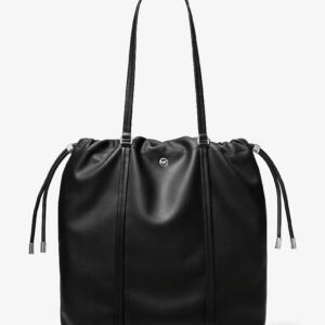 Michael Kors Matilda Large Cinch Tote Bag