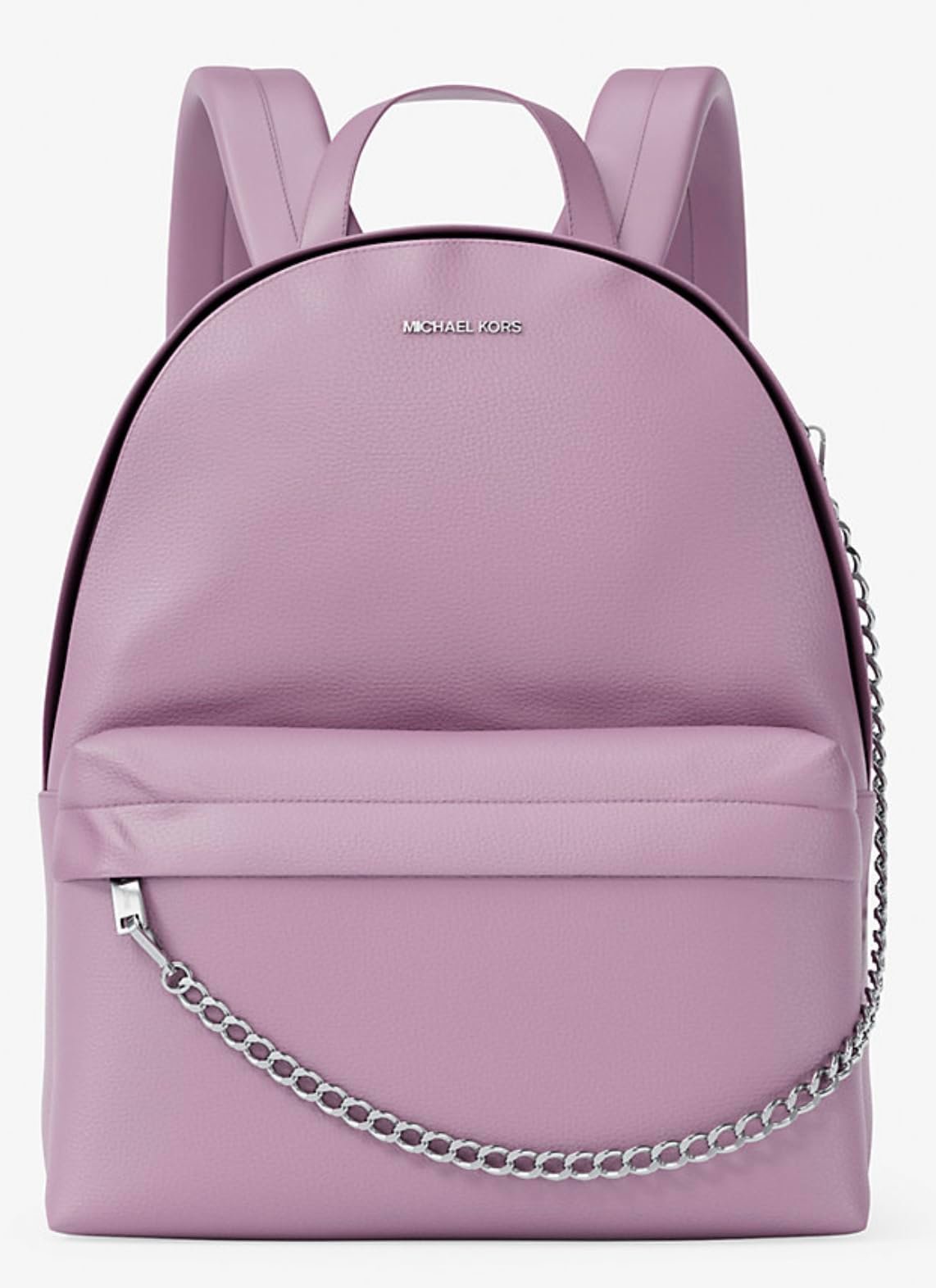 Michael Kors Slater Printed Signature Logo Backpack - Image 64