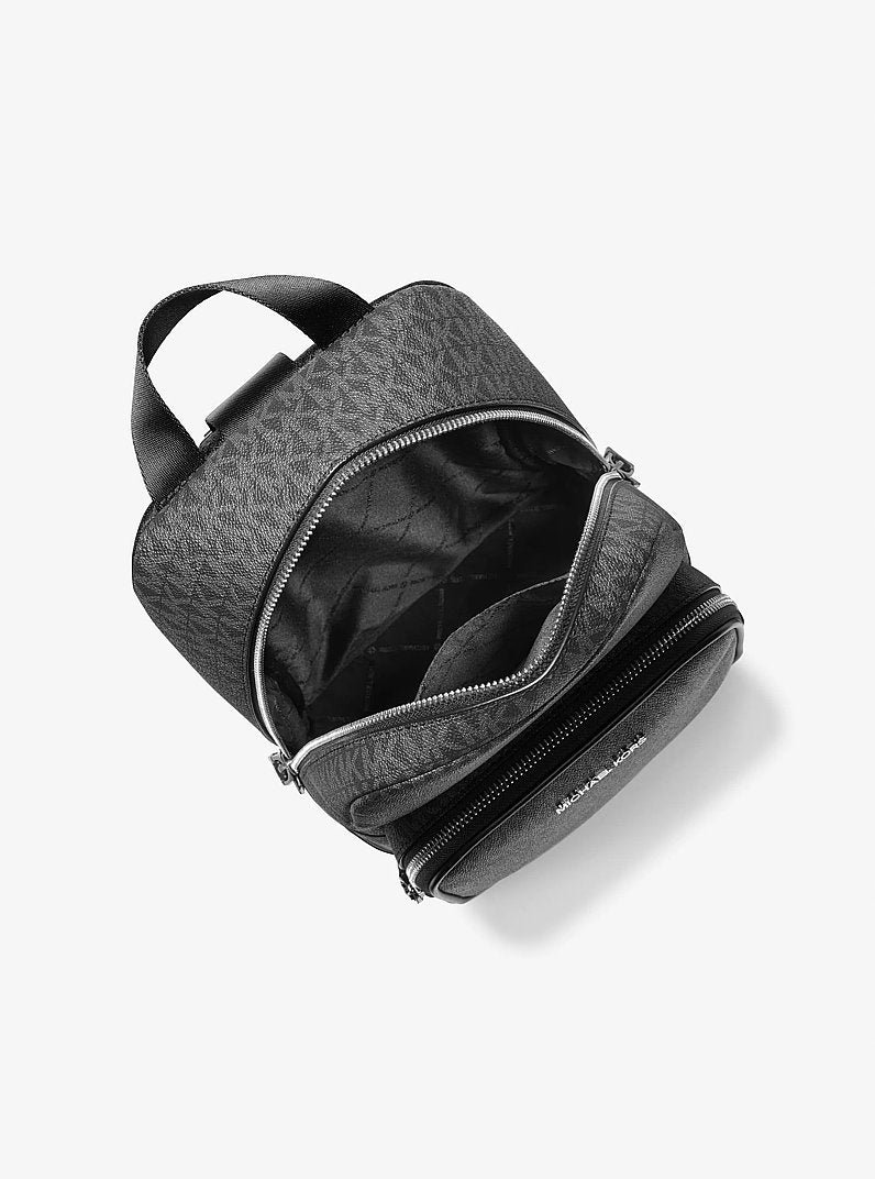 Michael Kors Cooper Logo Sling Pack Bag - Image 5