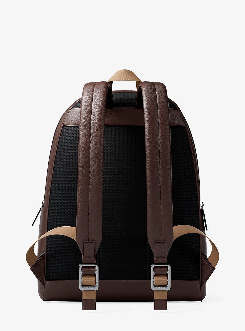 Michael Kors Pacey Medium Signature Logo Backpack - Image 3