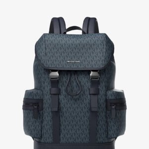 Michael Kors Cooper Logo Backpack