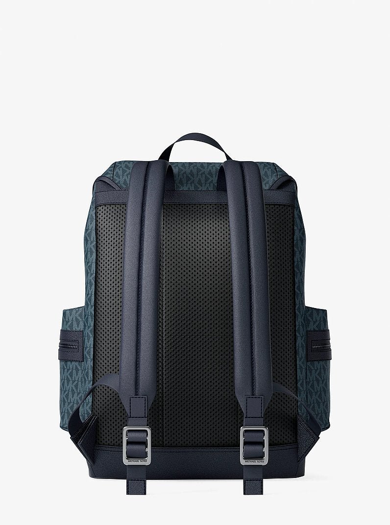 Michael Kors Cooper Logo Backpack - Image 5