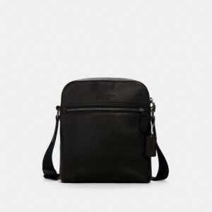 Coach Houston Flight Bag
